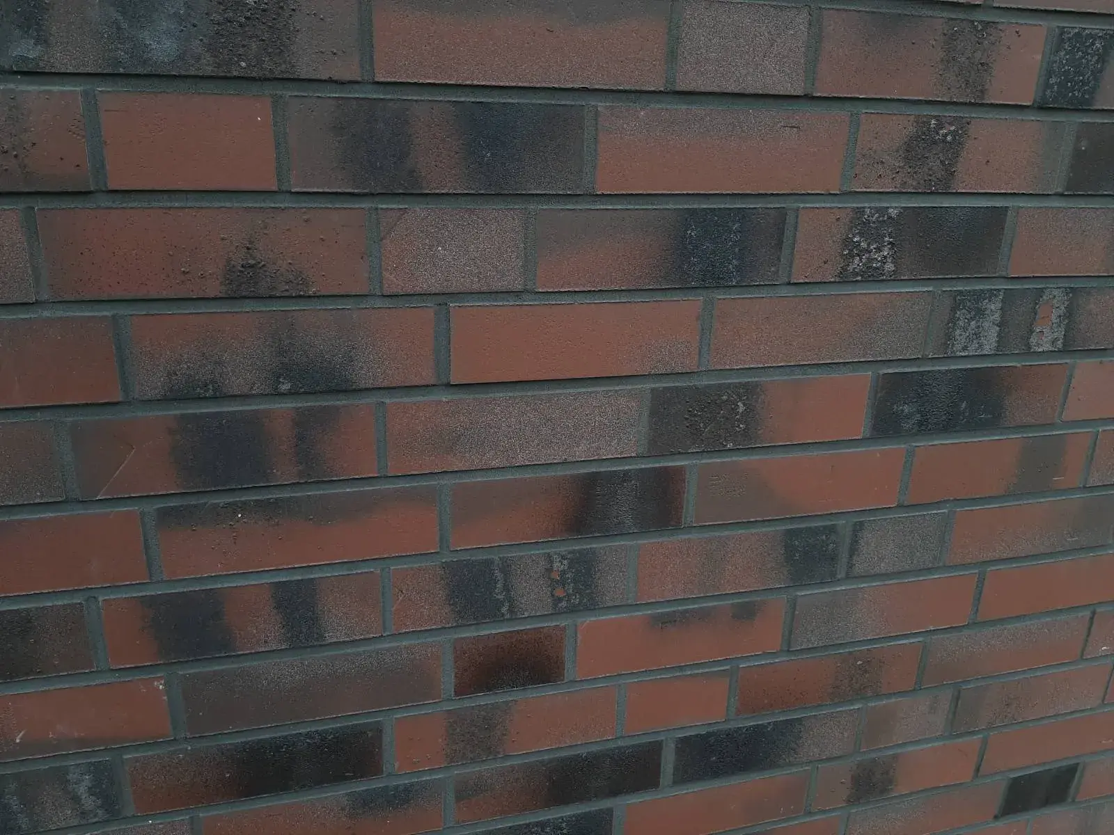 Keramická lišta Rustik